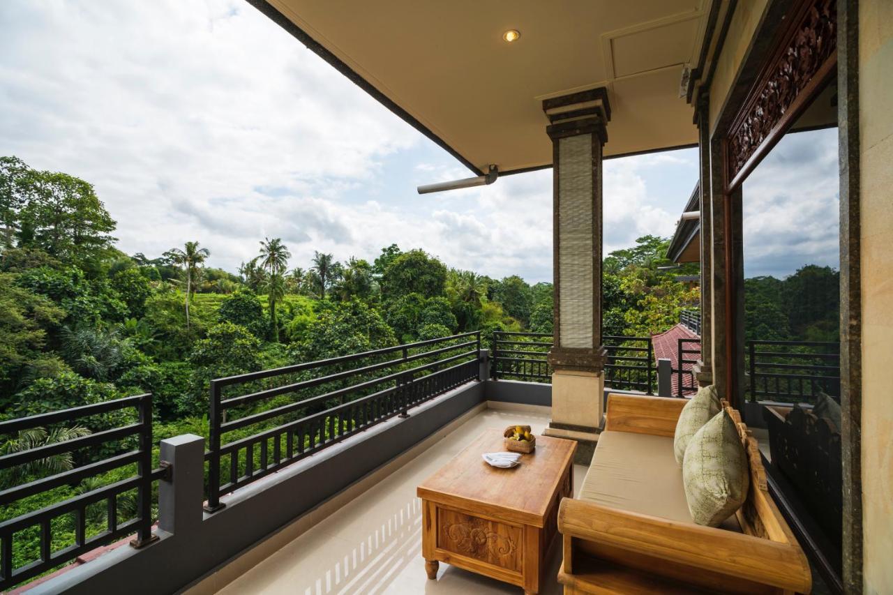 Yoga Amertham Retreat & Resort Sukawati Extérieur photo