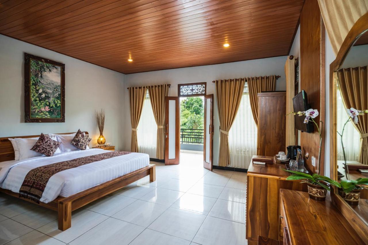 Yoga Amertham Retreat & Resort Sukawati Extérieur photo