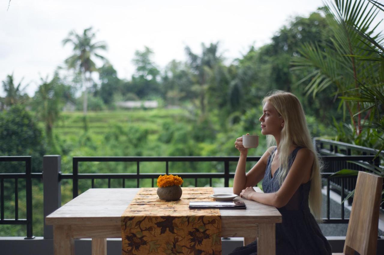 Yoga Amertham Retreat & Resort Sukawati Extérieur photo